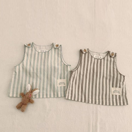 Fresh ST Vest(Baby)
