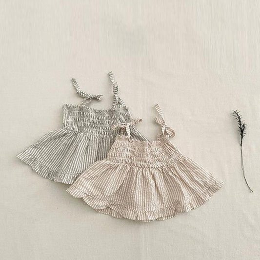 Bella Smock Blouse(Kids)