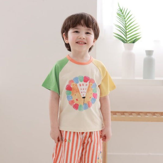 Lion T-Shirt