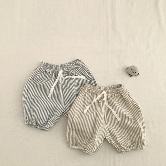 Stripe Banding Pants(Baby)