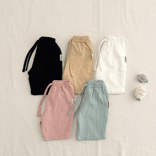 Cotton Chino Pants(Baby)