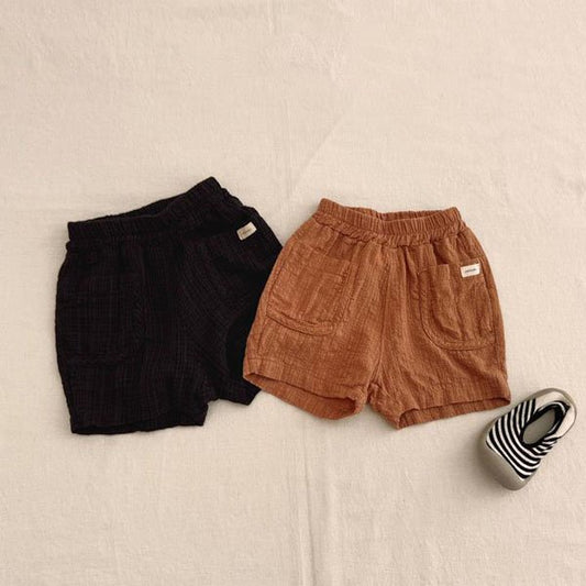 Buying Pocket Pants(Baby)