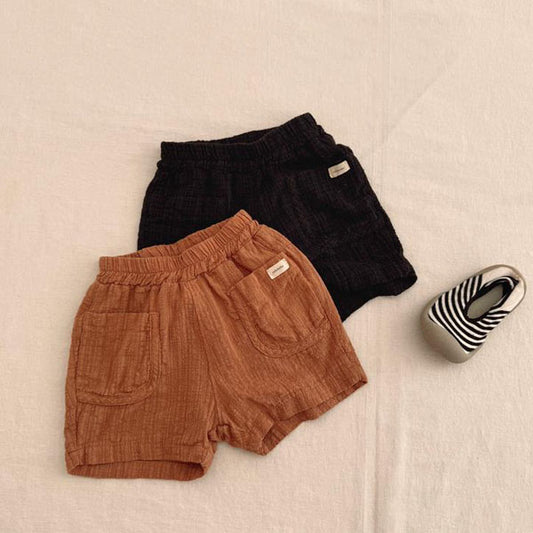 Buying Pocket Pants(Kids)
