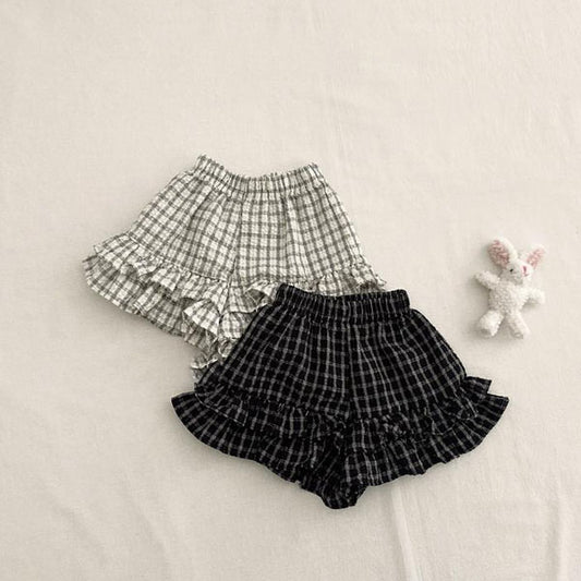 Della Frill Pants(Baby)