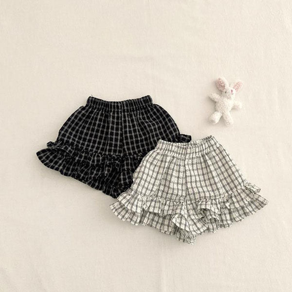 Della Frill Pants(Kids)