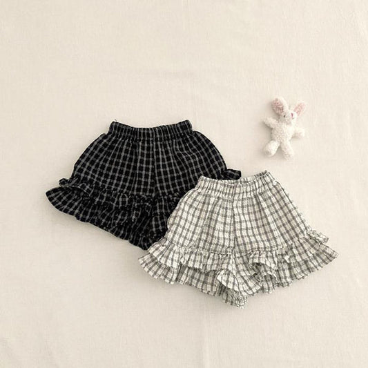 Della Frill Pants(Kids)