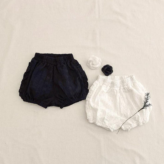 Lace Balloon Pants(Baby)