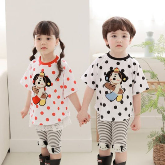 Puppy T-Shirt