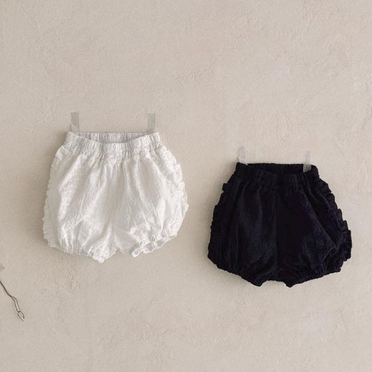 Lace Balloon Pants(Kids)