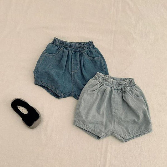 Mango Denim Pants 2(Baby)