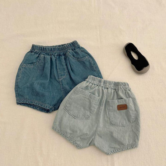 Mango Denim Pants 2(Kids)