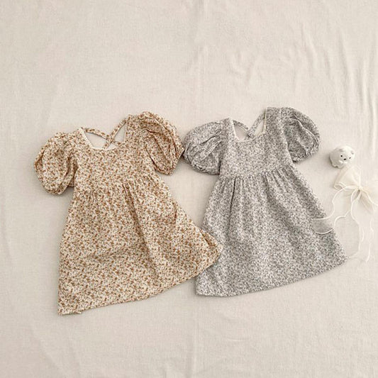 From Ribbon Dress(Kids)
