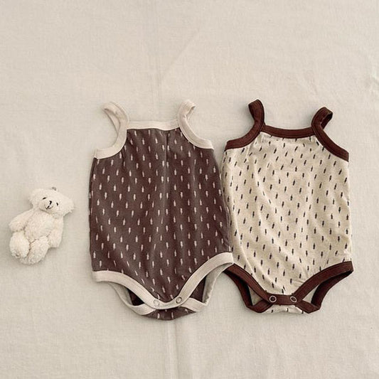 Tree Strap Suit(Baby)
