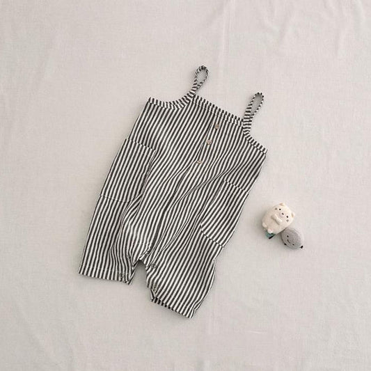 Tom Overall Suit(Baby)