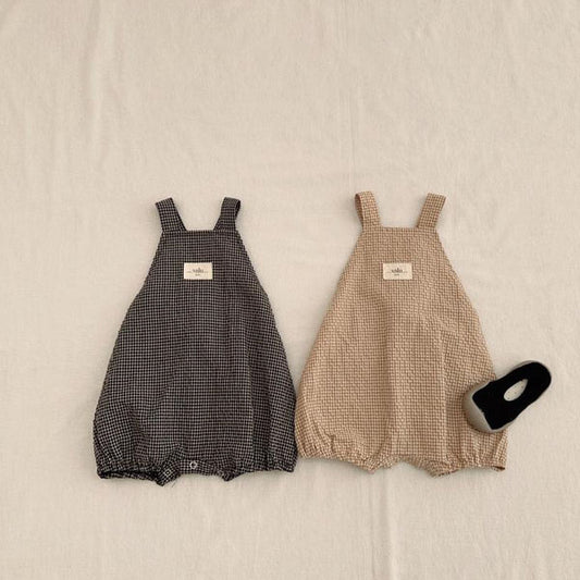 Tiny Overall Suit(Baby)