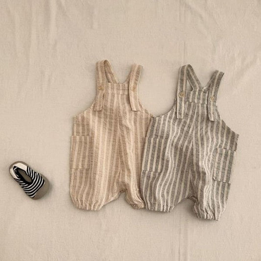 Harmony Overall Suit(Baby)