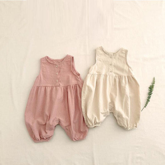 Jumpsuit(Baby)