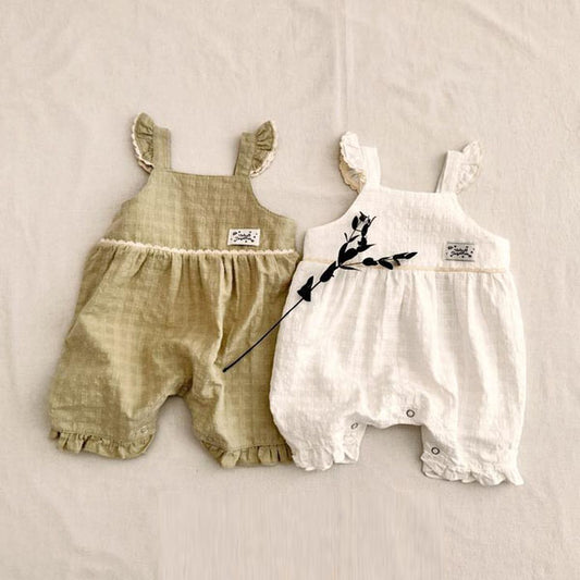 Frill Wing Suit(Baby)