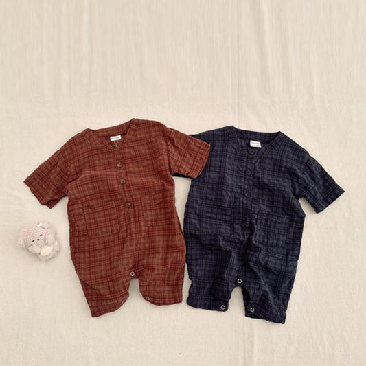 Hey Ollie Suit(Baby)