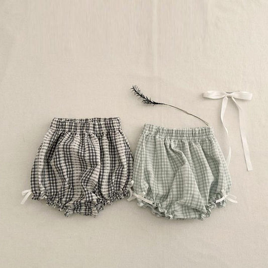 Lumi Ribbon Bloomer(Baby)