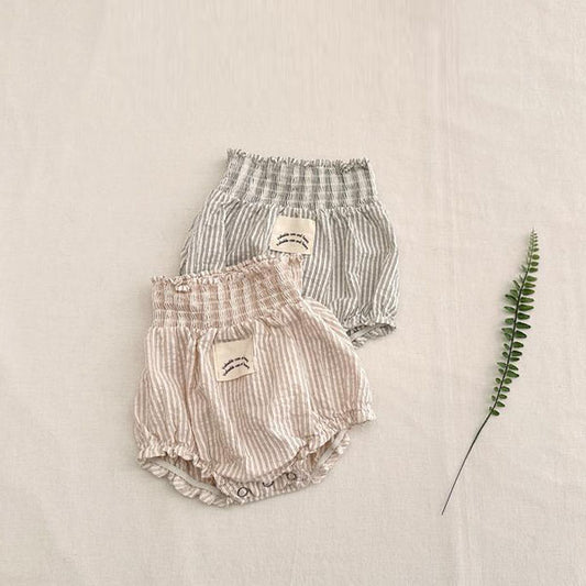 Bella Smock Bloomer(Baby)