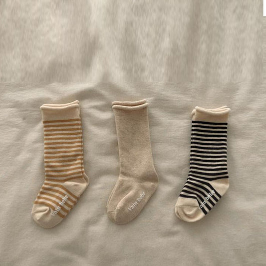 Sunny Combi Socks(Baby)
