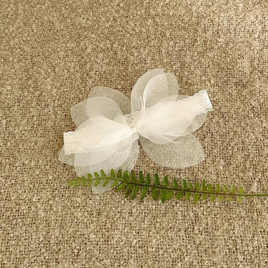 (SS25)Tinkerbell Hairband(Baby)