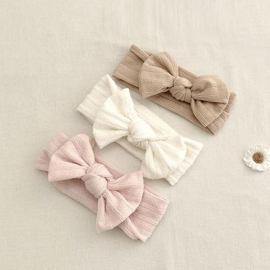 Ribbon Hairband(Baby)