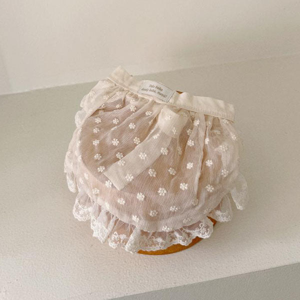 Layered Apron(Baby)