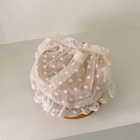 Layered Apron(Baby)