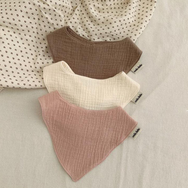 Petit Triangle Bib(Baby)