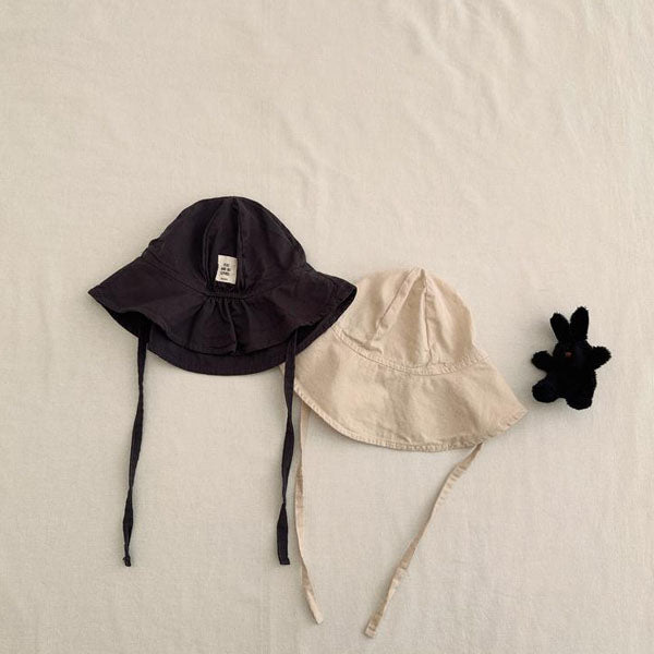 (SS25)French Bucket Hat 2(Baby)