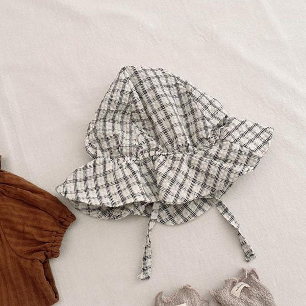 Lala Bucket Hat(Baby)
