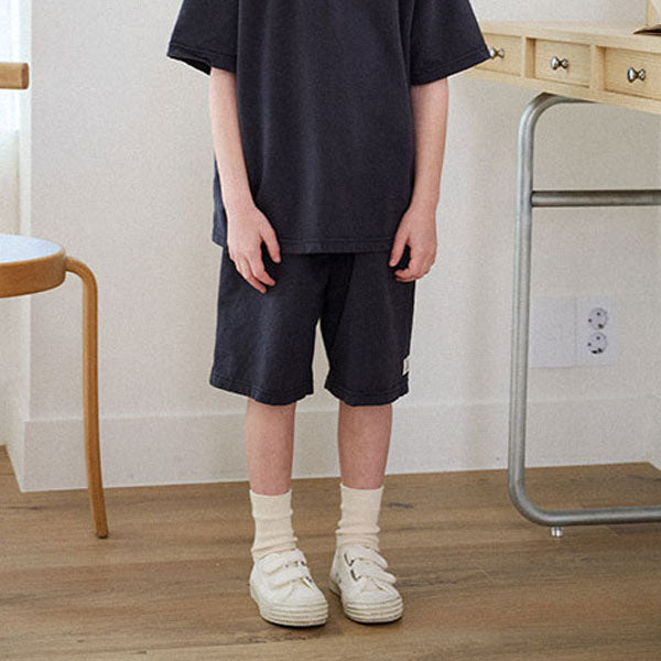 Pique Shorts(JS~JM)