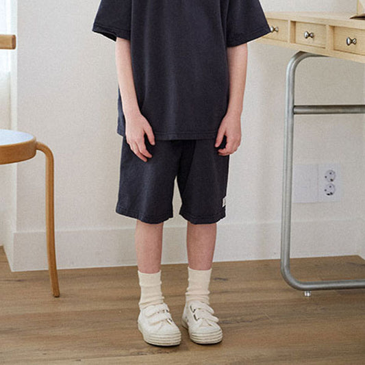 Pique Shorts(JS~JM)