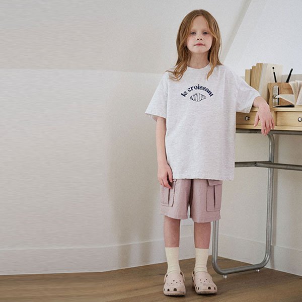 Light Cargo Pants(JS~JM)
