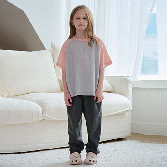 Summer Jogger Pants(JS~JM)