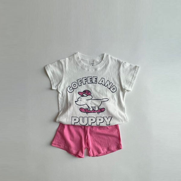 Puppy Set