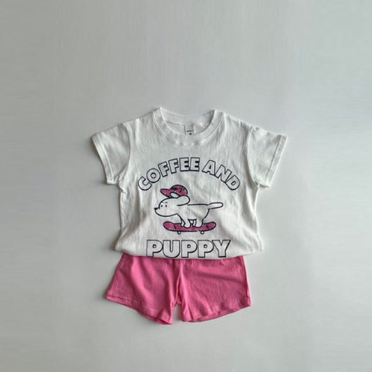 Puppy Set