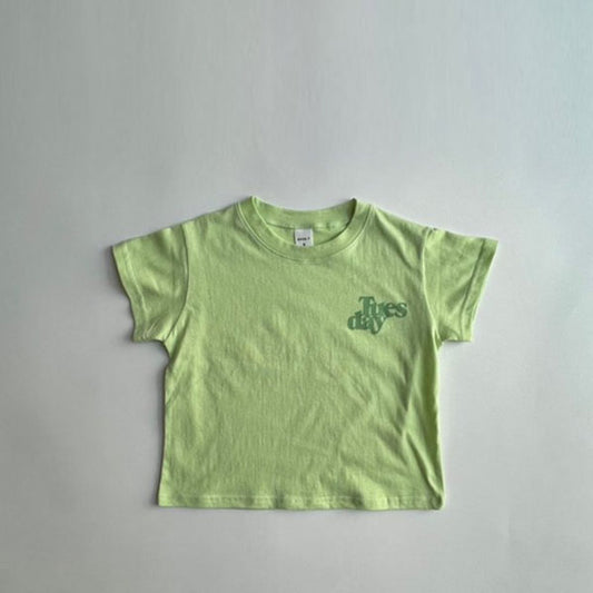 Tuesday T-Shirt