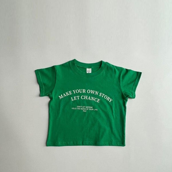 Story T-Shirt