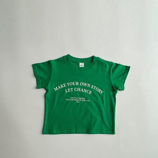 Story T-Shirt