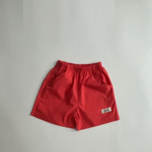 Bro Cotton Pants