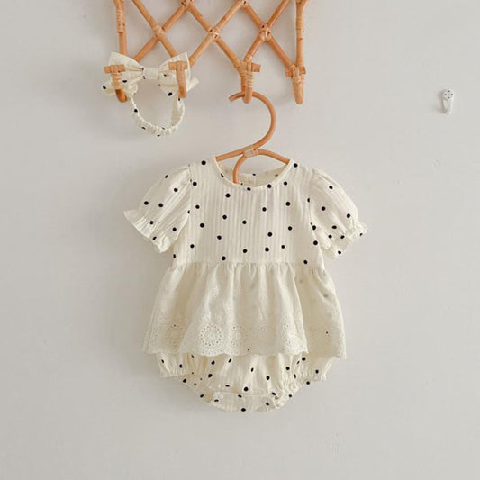 Dot Band Set