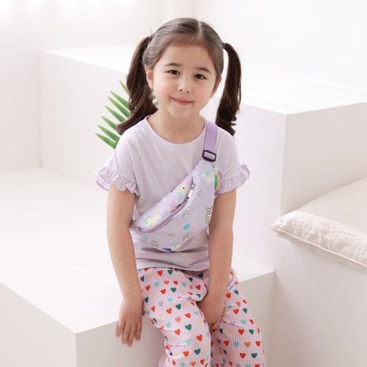 Unicorn T-Shirt (with Bag Set)