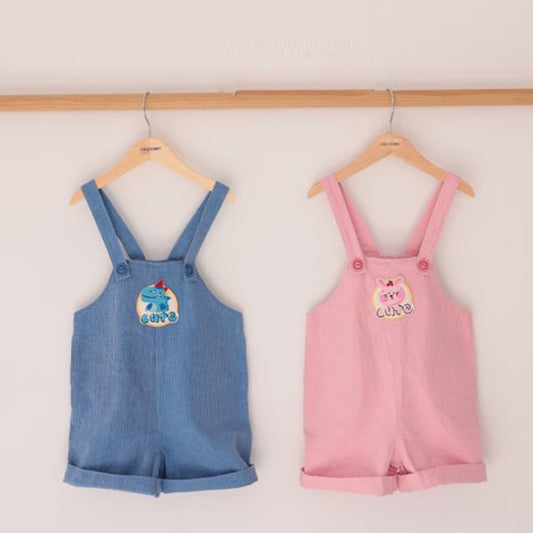Overalls