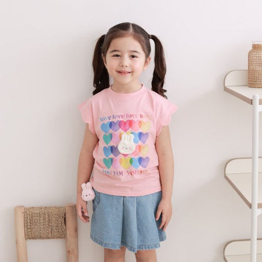 Heart T-Shirt