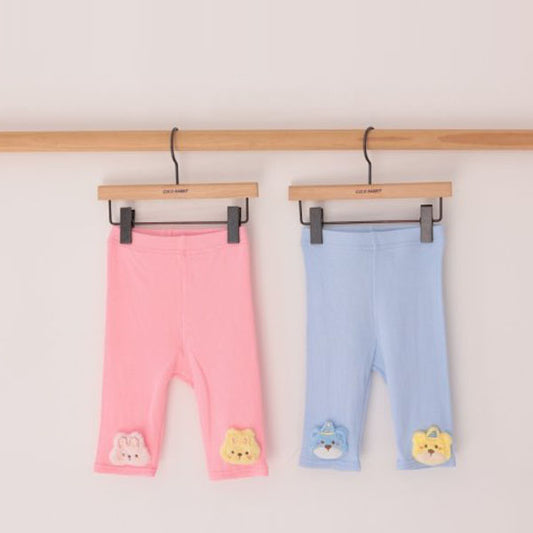 Bunny Bear Leggings