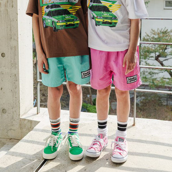 People Pants(JS~JXL)