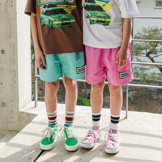 People Pants(JS~JXL)